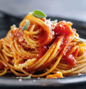 Cavatappi