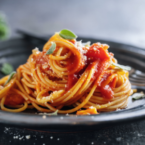 Fusilli