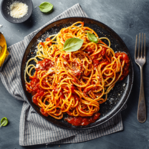 Cavatappi